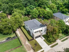 4106  Baker Avenue , Dallas Texas 75212