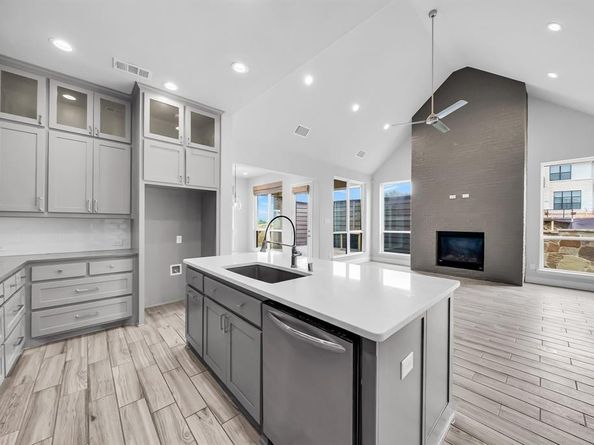 2173  Balcones Drive , Carrollton Texas 75010