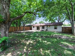 740  Goldwood Drive , Dallas Texas 75232