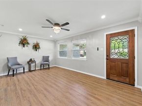 740  Goldwood Drive , Dallas Texas 75232