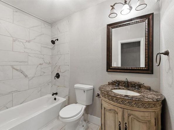 740  Goldwood Drive , Dallas Texas 75232