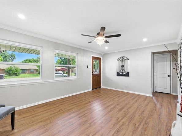 740  Goldwood Drive , Dallas Texas 75232