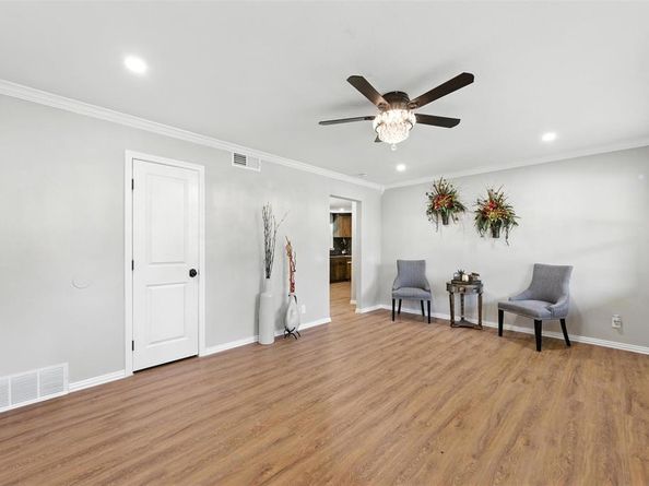 740  Goldwood Drive , Dallas Texas 75232