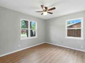 740  Goldwood Drive , Dallas Texas 75232