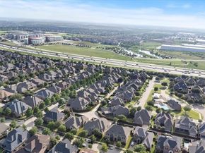516  Four Stones Boulevard , Lewisville Texas 75056
