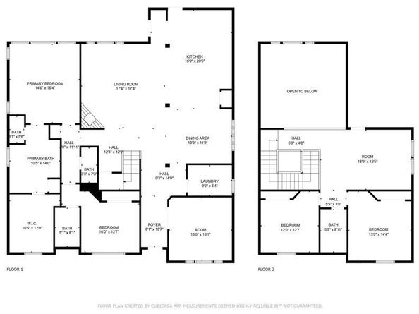 516  Four Stones Boulevard , Lewisville Texas 75056