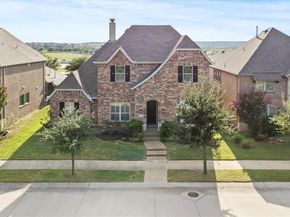 516  Four Stones Boulevard , Lewisville Texas 75056