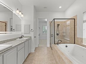 516  Four Stones Boulevard , Lewisville Texas 75056