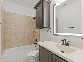 516  Four Stones Boulevard , Lewisville Texas 75056
