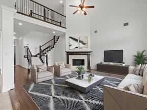516  Four Stones Boulevard , Lewisville Texas 75056