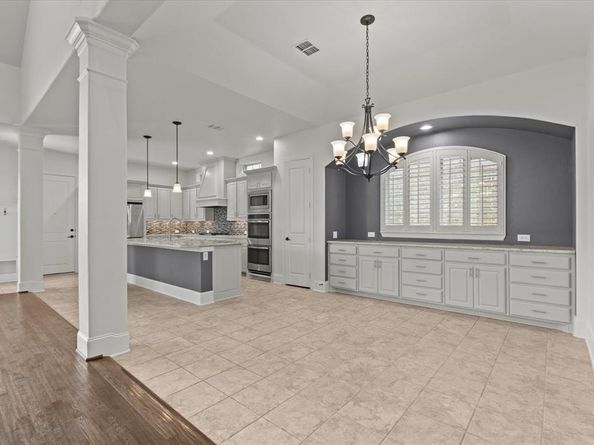 516  Four Stones Boulevard , Lewisville Texas 75056