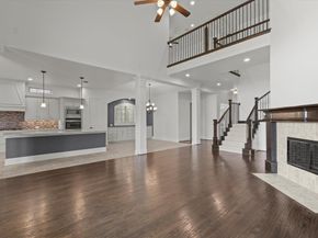 516  Four Stones Boulevard , Lewisville Texas 75056