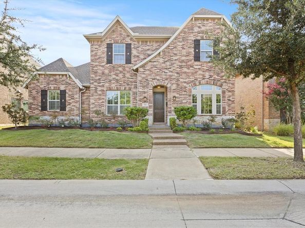516  Four Stones Boulevard , Lewisville Texas 75056