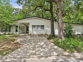 1401  Bluebonnet Trail , Arlington Texas 76013
