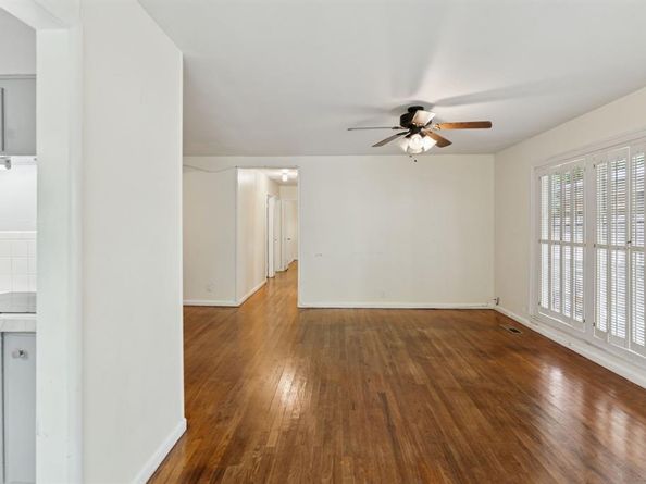 1401  Bluebonnet Trail , Arlington Texas 76013
