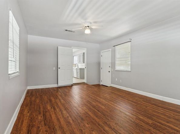 1401  Bluebonnet Trail , Arlington Texas 76013