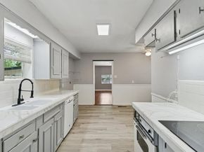 1401  Bluebonnet Trail , Arlington Texas 76013