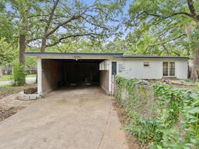1401  Bluebonnet Trail , Arlington Texas 76013