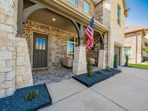 2419  Resort Drive , Heath Texas 75126