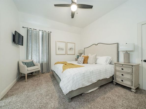 2419  Resort Drive , Heath Texas 75126