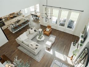 2419  Resort Drive , Heath Texas 75126