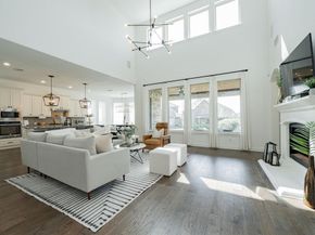 2419  Resort Drive , Heath Texas 75126