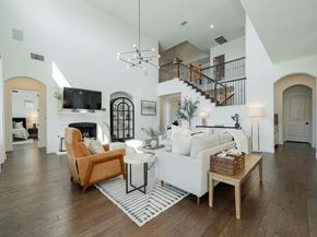 2419  Resort Drive , Heath Texas 75126