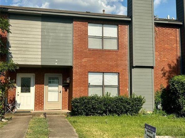 319  Towne House Lane , Richardson Texas 75081