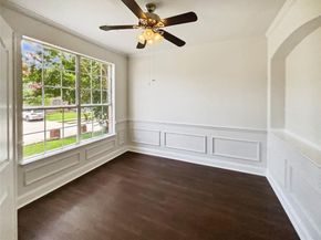 1815  Hollow Creek Court , Garland Texas 75040