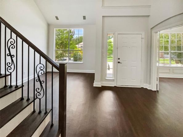 1815  Hollow Creek Court , Garland Texas 75040