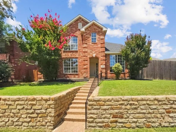 1815  Hollow Creek Court , Garland Texas 75040