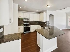 1815  Hollow Creek Court , Garland Texas 75040