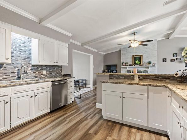 3501  Syracuse Drive , Garland Texas 75043