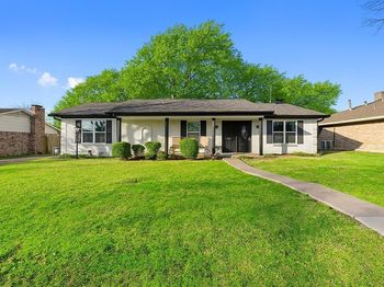 3501  Syracuse Drive 