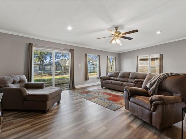 3501  Syracuse Drive , Garland Texas 75043
