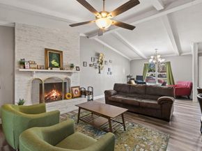3501  Syracuse Drive , Garland Texas 75043
