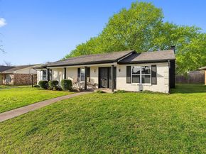 3501  Syracuse Drive , Garland Texas 75043