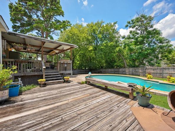5912  Forest Hill Drive , Forest Hill Texas 76119