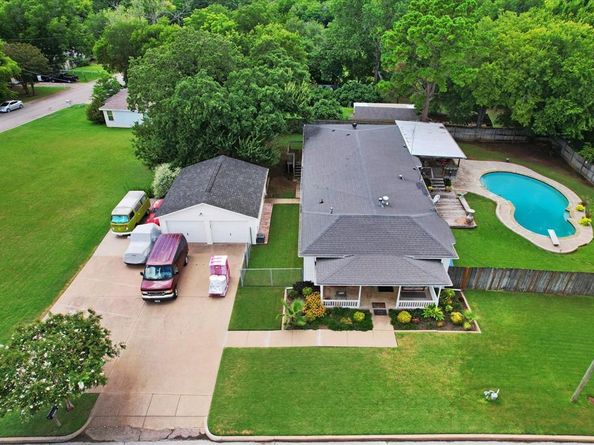 5912  Forest Hill Drive , Forest Hill Texas 76119