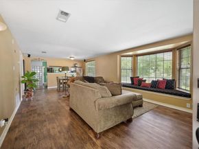 5912  Forest Hill Drive , Forest Hill Texas 76119