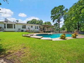 5912  Forest Hill Drive , Forest Hill Texas 76119