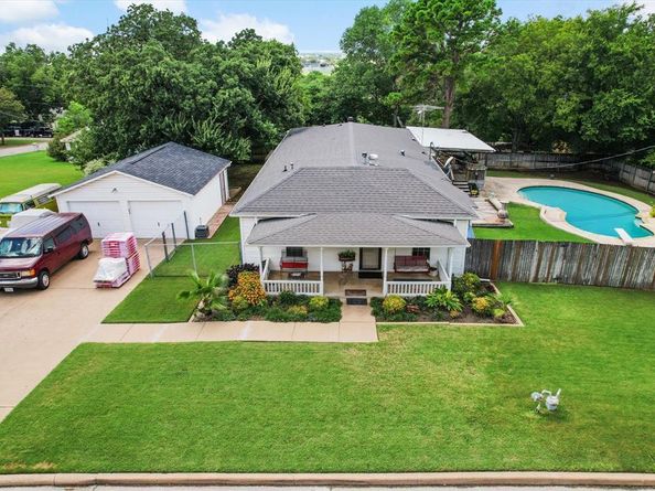 5912  Forest Hill Drive , Forest Hill Texas 76119