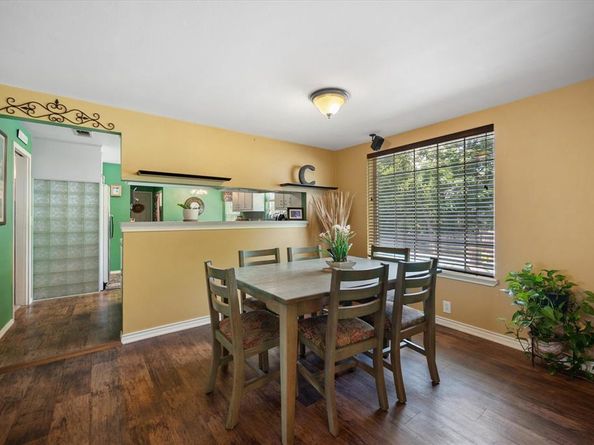 5912  Forest Hill Drive , Forest Hill Texas 76119