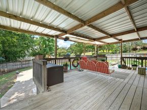 5912  Forest Hill Drive , Forest Hill Texas 76119