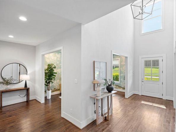 7841  Blackbird Lane , Dallas Texas 75238