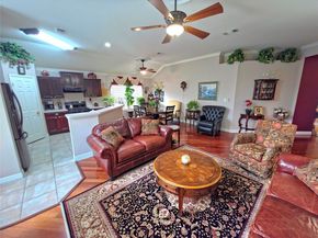 1415  Park Palisades Drive , Corinth Texas 76210