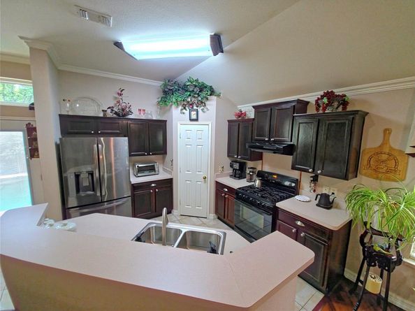 1415  Park Palisades Drive , Corinth Texas 76210