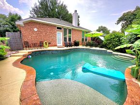 1415  Park Palisades Drive , Corinth Texas 76210