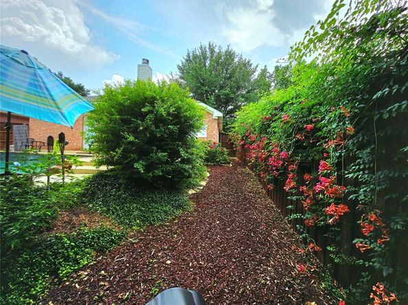 1415  Park Palisades Drive , Corinth Texas 76210