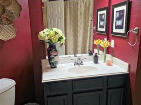 1415  Park Palisades Drive , Corinth Texas 76210